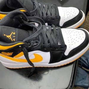 Women Nike air Jordan ones